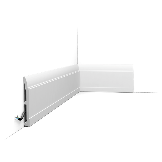 SX104 Orac Decor Listwa przypodłogowa 200 cm – zdjęcie produktowe