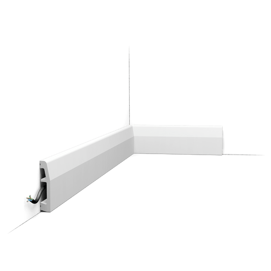 SX125 Orac Decor Listwa przypodłogowa 200 cm – zdjęcie produktowe