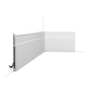 SX156 Orac Decor Listwa przypodłogowa 200 cm – zdjęcie produktowe