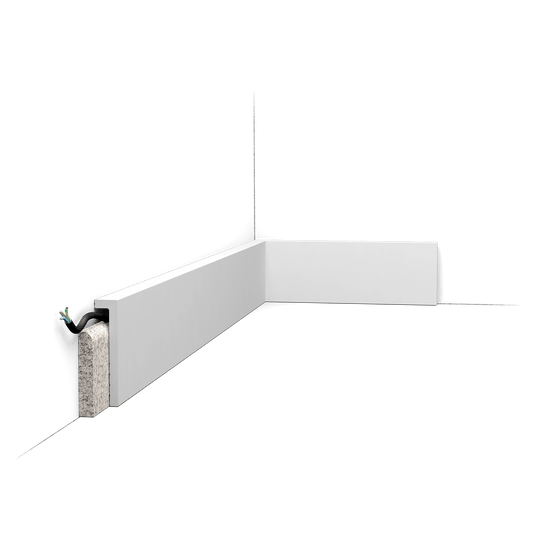 SX171 Orac Decor Listwa przypodłogowa 200 cm – zdjęcie produktowe