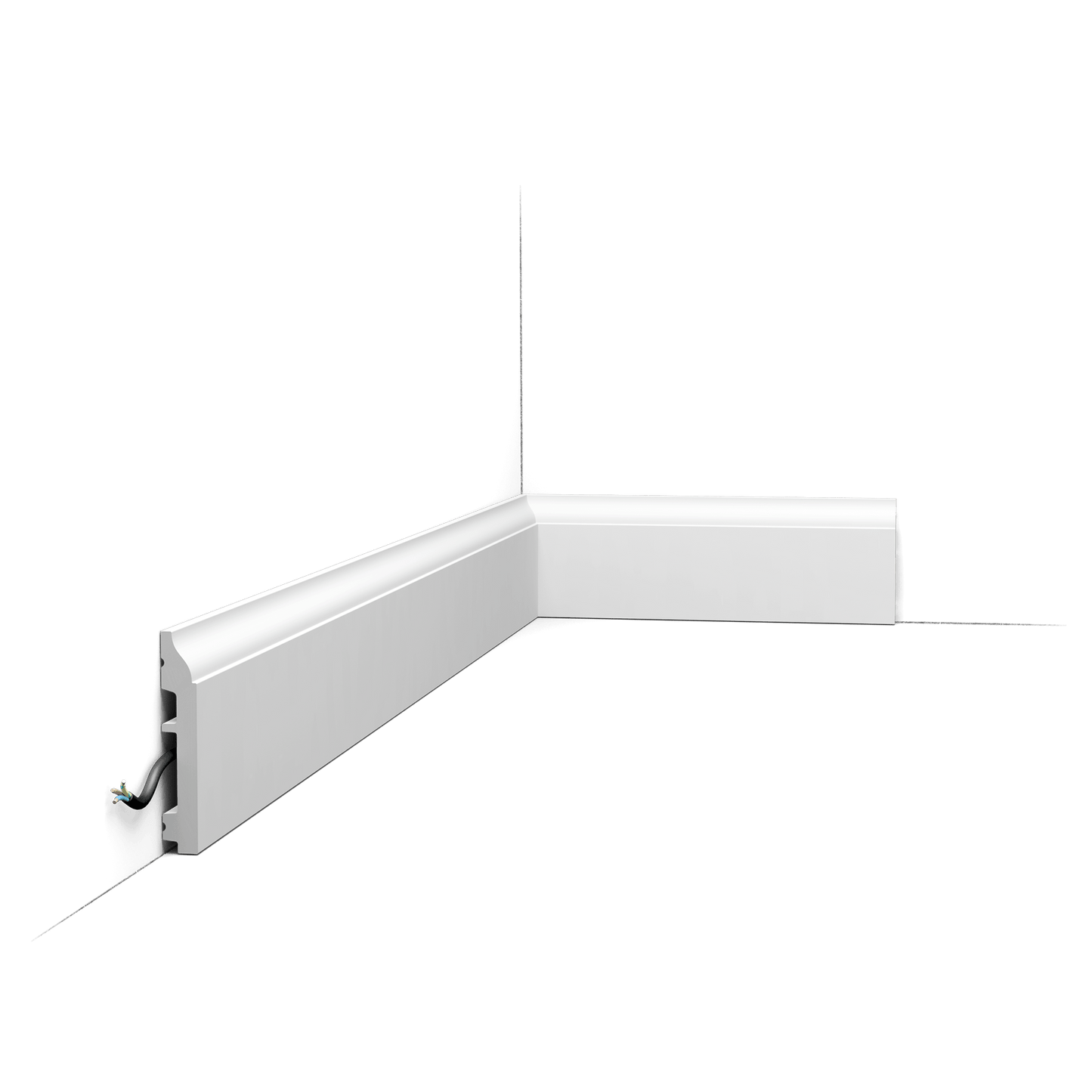 SX172 Orac Decor Listwa przypodłogowa 200 cm – zdjęcie produktowe