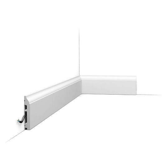 SX172 Orac Decor Listwa przypodłogowa 200 cm – zdjęcie produktowe