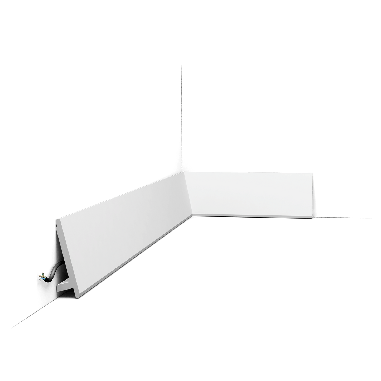 SX179 Orac Decor Listwa przypodłogowa 200 cm – zdjęcie produktowe