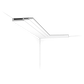 SX180F Orac Decor listwa przypodłogowa – render produktu (producent Orac)