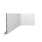 SX207 Orac Decor Listwa przypodłogowa 200 cm – zdjęcie produktowe