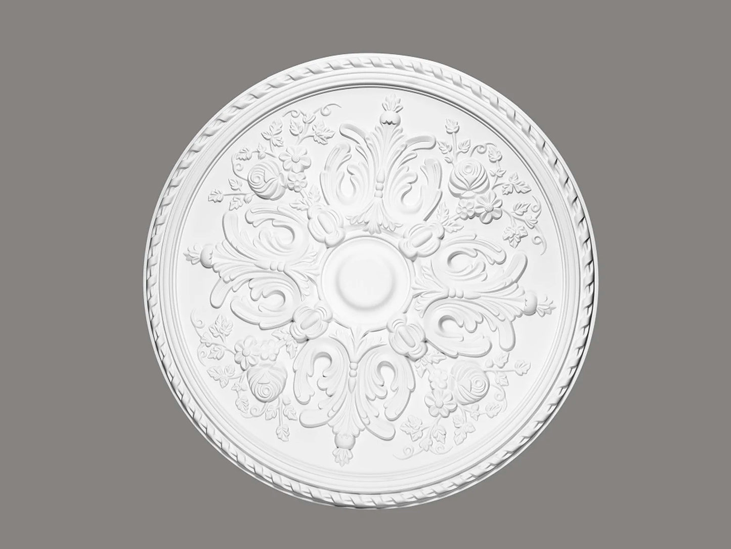 B3015 Mardom Decor rozeta – zdjęcie produktu (producent Mardom Decor)