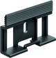 LMDF-04 Creativa Listwa przypodłogowa biała RAL 9003 220 cm – zdjęcie 4