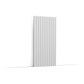 W108-2600 Orac Decor Panel ścienny 260 cm – zdjęcie produktowe