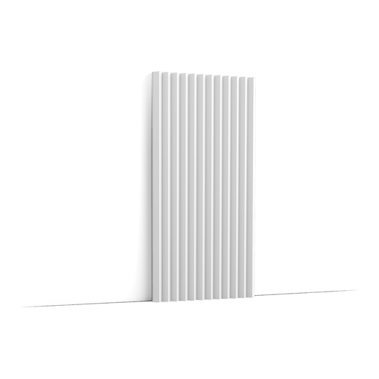 W108 Orac Decor Panel ścienny 200 cm – zdjęcie produktowe