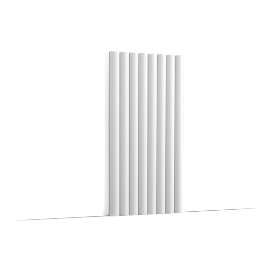 W110-2600 Orac Decor Panel ścienny 260 cm – zdjęcie produktowe