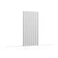W110 Orac Decor Panel ścienny 200 cm – zdjęcie produktowe