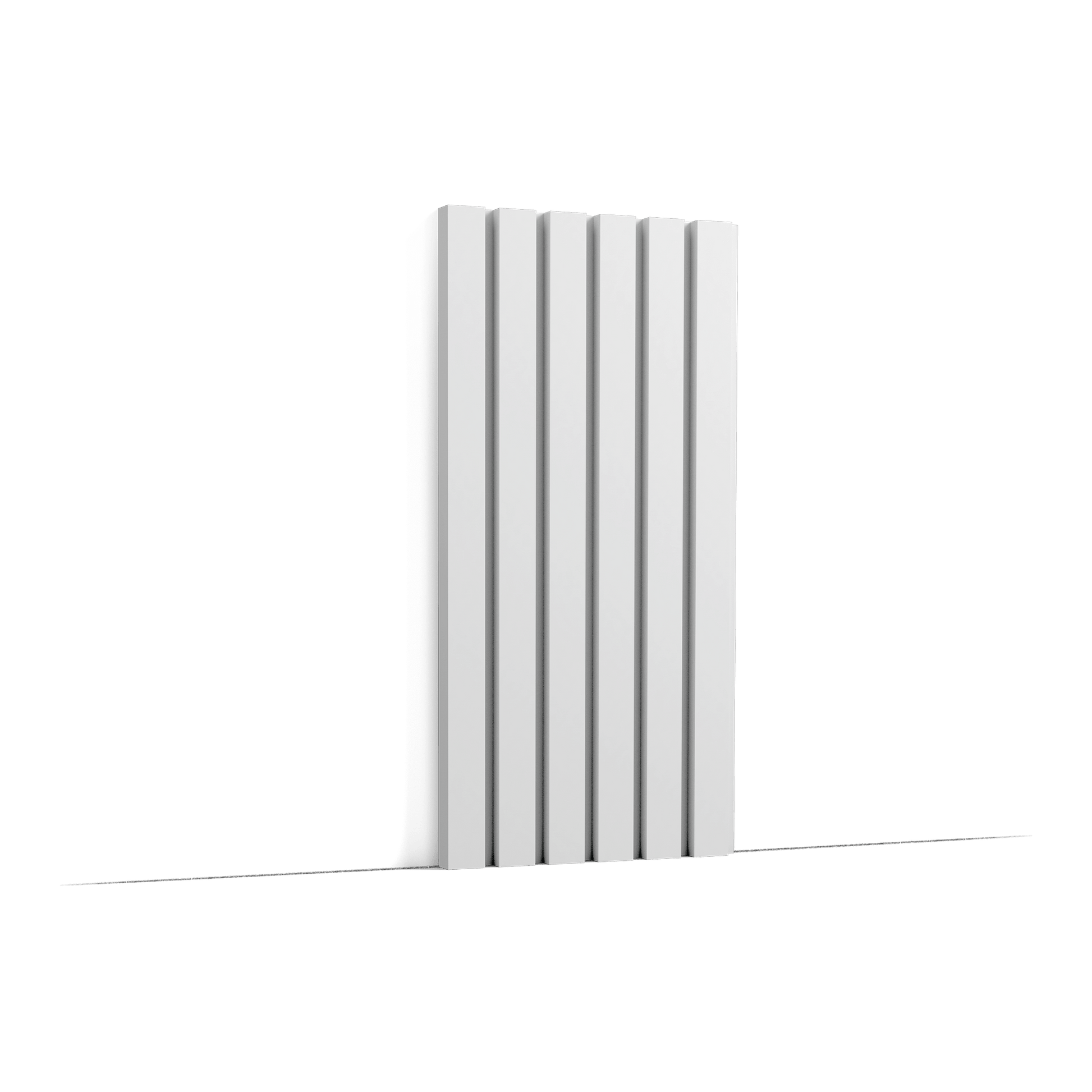 W111-2600 Orac Decor panel ścienny – render produktu (producent Orac)