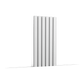 W111-2600 Orac Decor panel ścienny – render produktu (producent Orac)