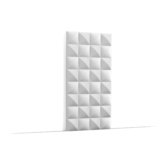 W113 Orac Decor Panel ścienny 200 cm – zdjęcie produktowe