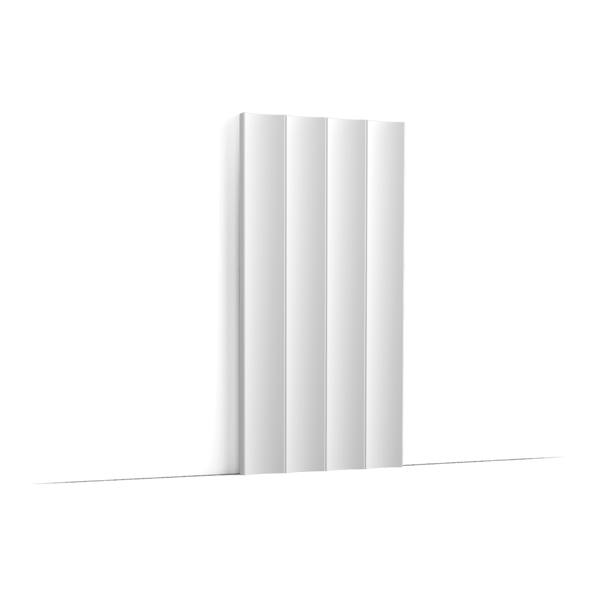 W114-2600 Orac Decor panel ścienny – render produktu (producent Orac)