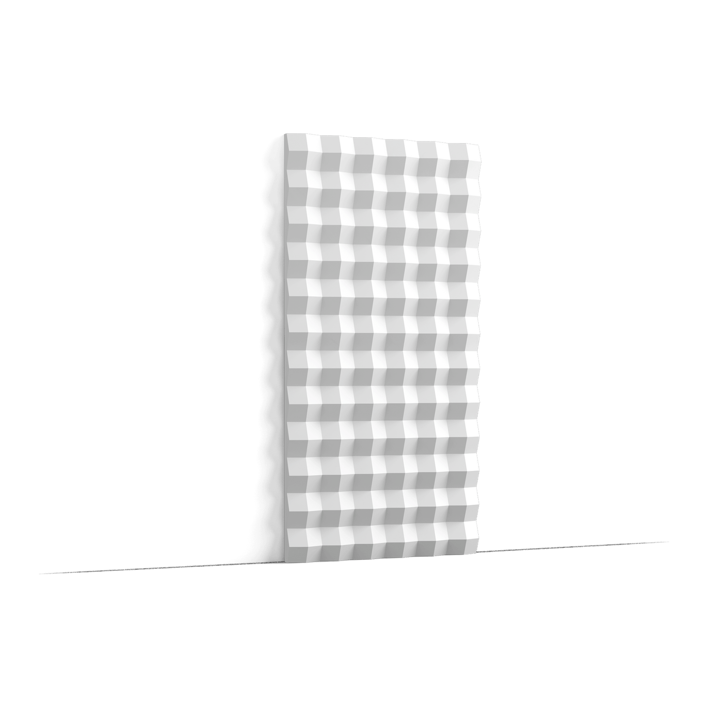W115 Orac Decor Panel ścienny 200 cm – zdjęcie produktowe