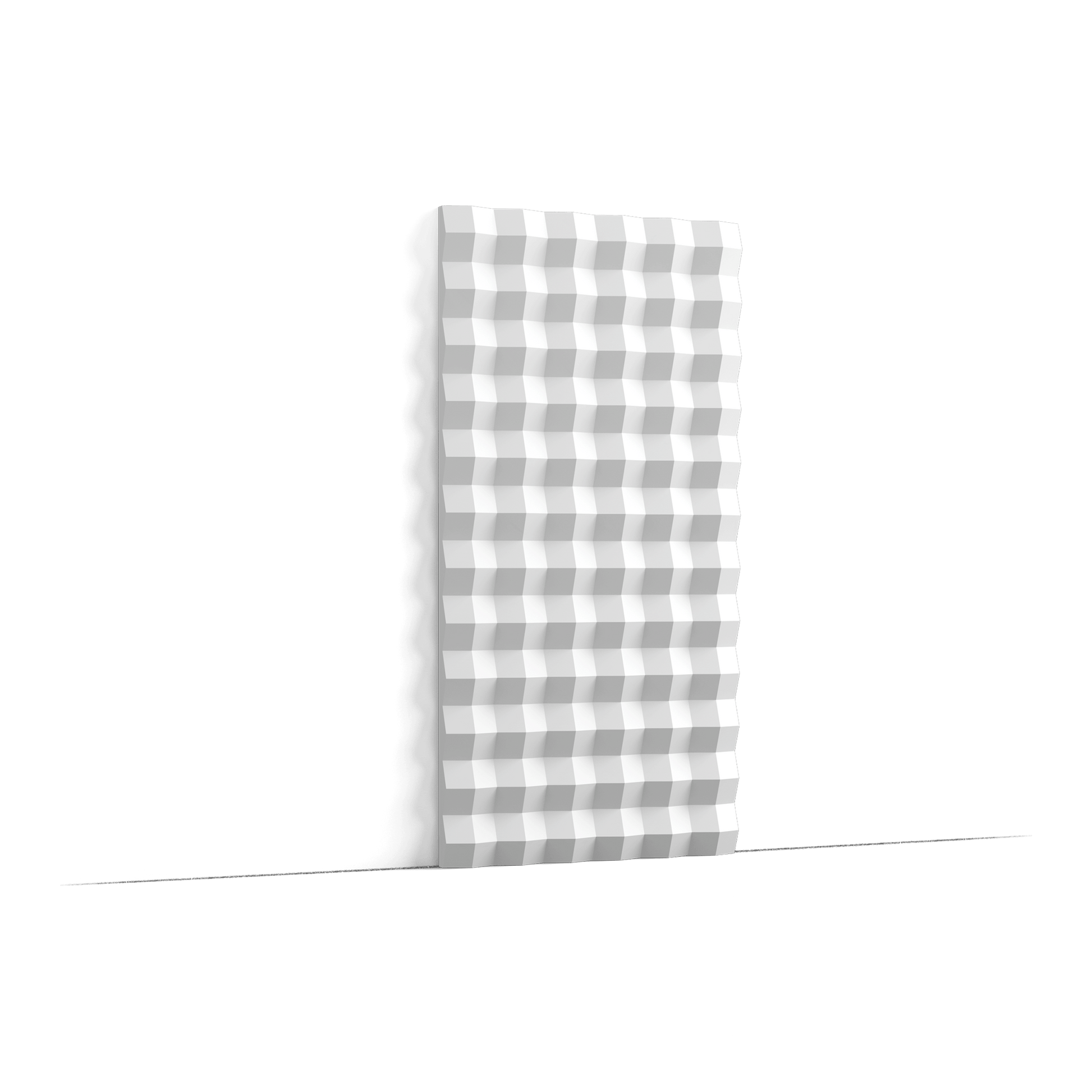 W115 Orac Decor Panel ścienny 200 cm – zdjęcie produktowe