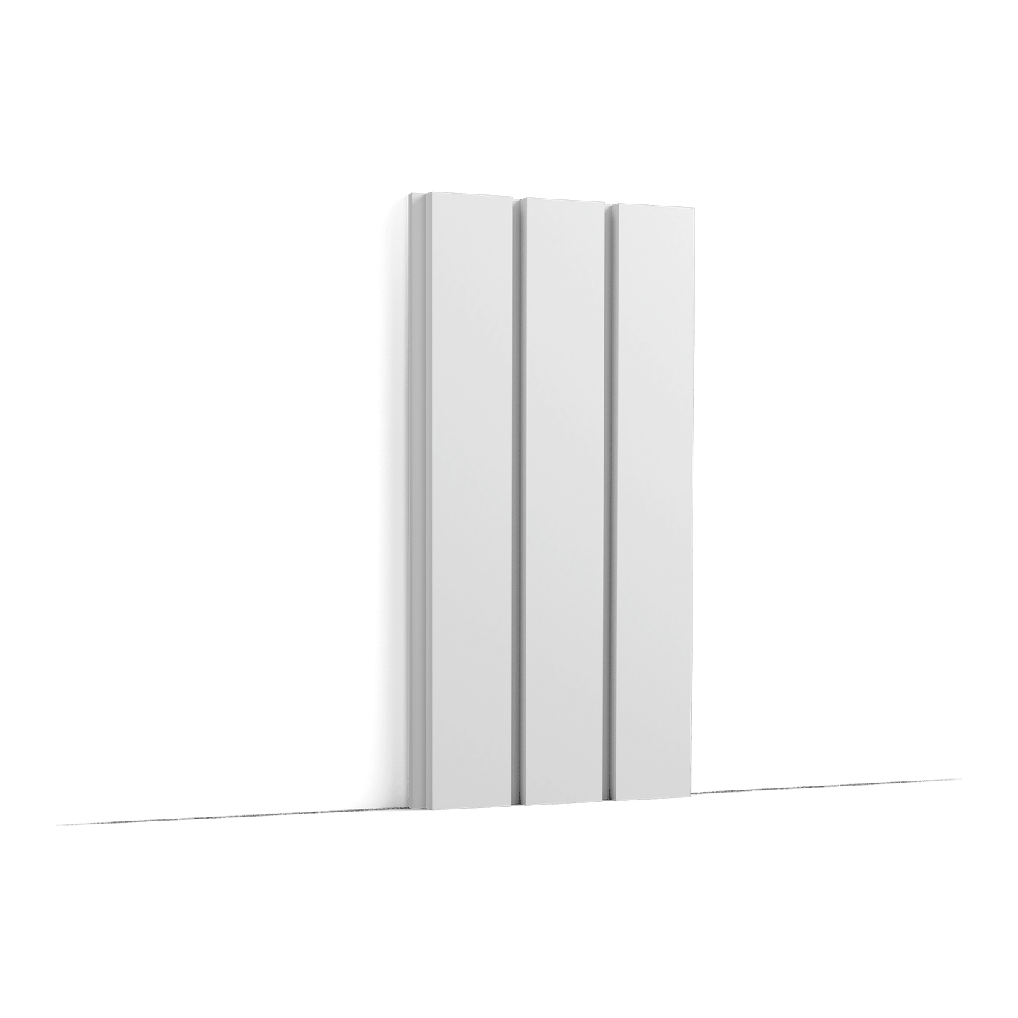 W116 Orac Decor panel ścienny – render produktu (producent Orac)