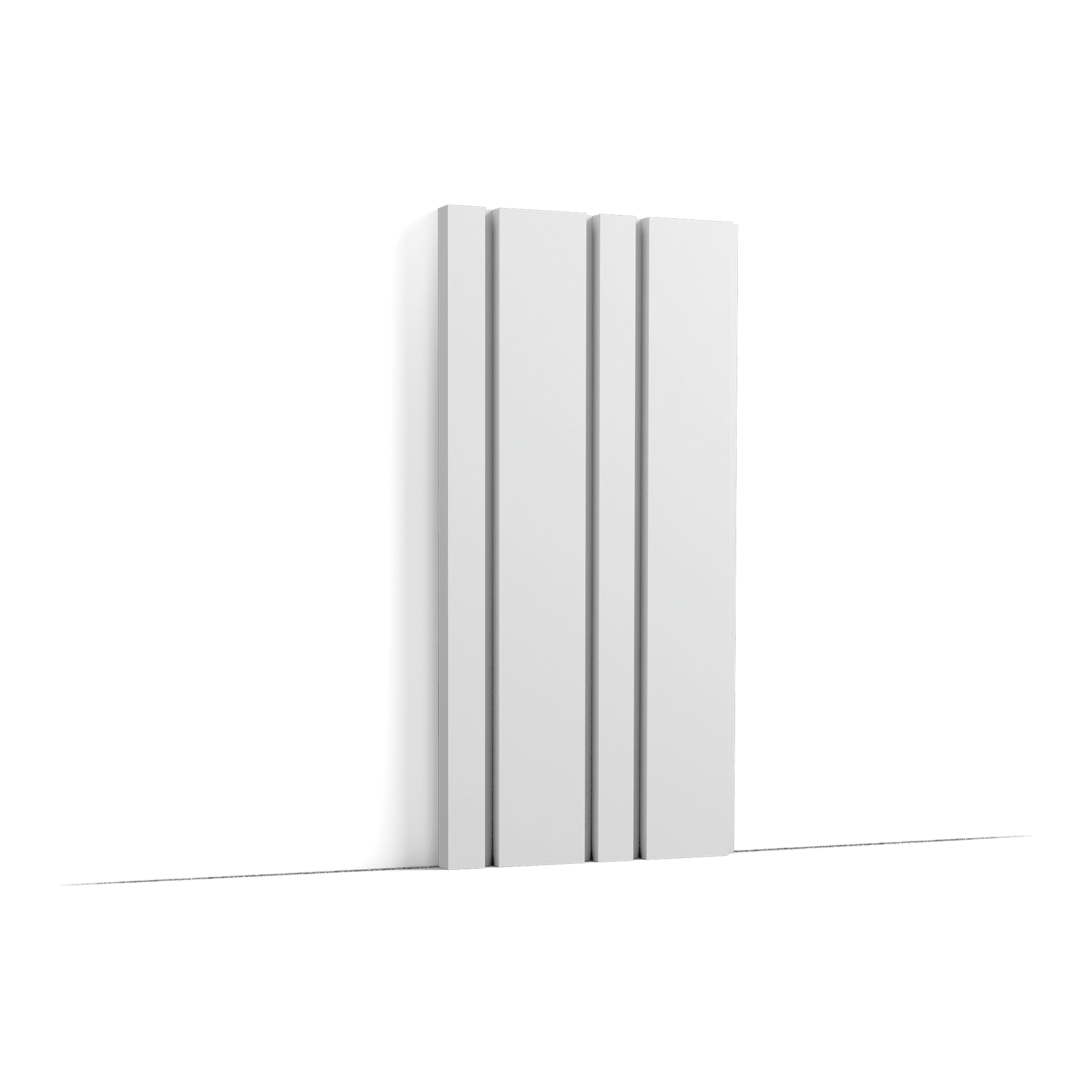 W119-2600 Orac Decor panel ścienny – render produktu (producent Orac)