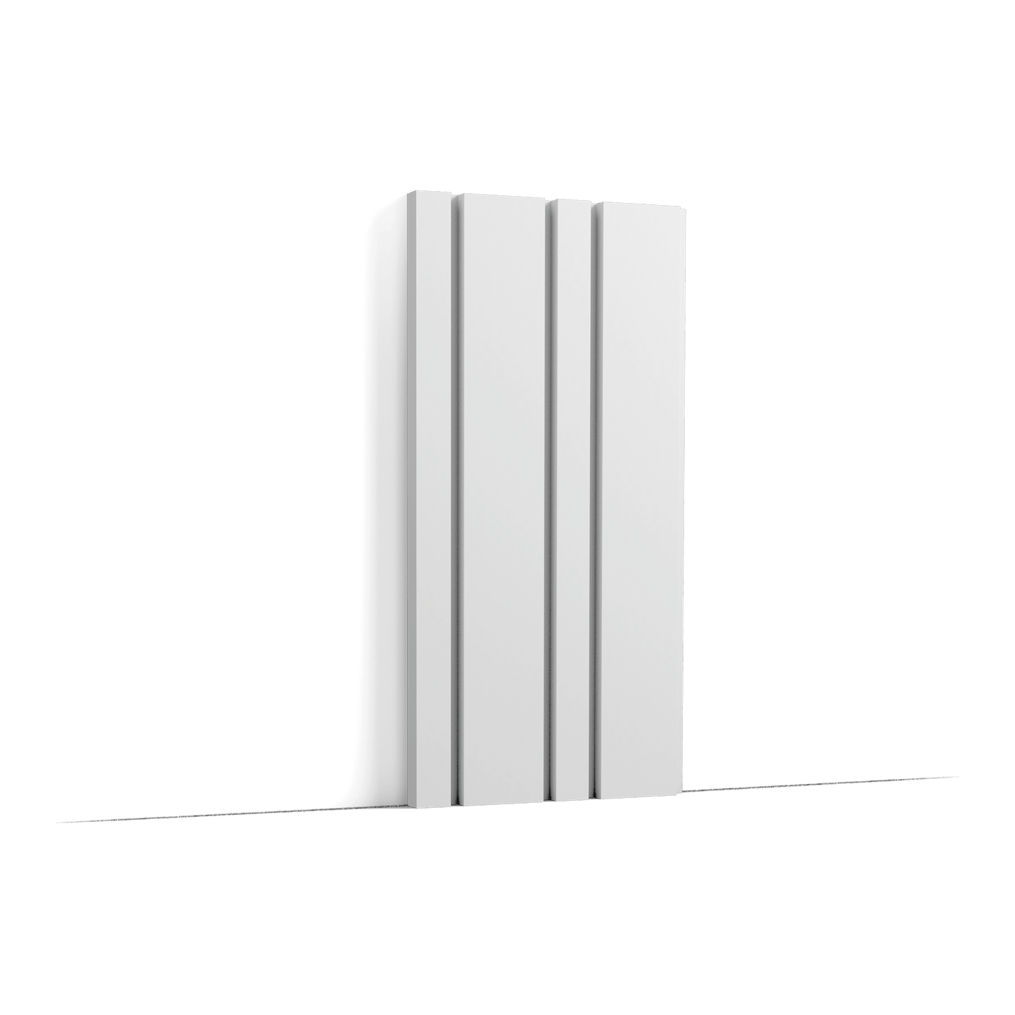W119 Orac Decor panel ścienny – render produktu (producent Orac)