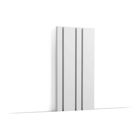 W119 Orac Decor panel ścienny – render produktu (producent Orac)