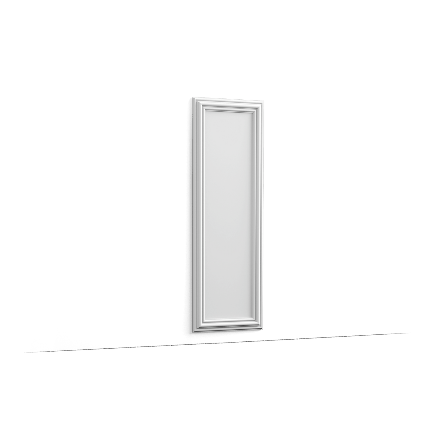 W120 Orac Decor panel ścienny – render produktu (producent Orac)