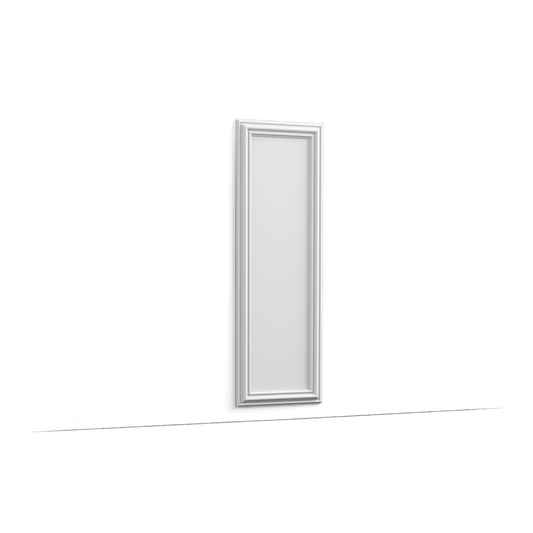 W120 Orac Decor panel ścienny – render produktu (producent Orac)