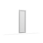 W120 Orac Decor panel ścienny – render produktu (producent Orac)