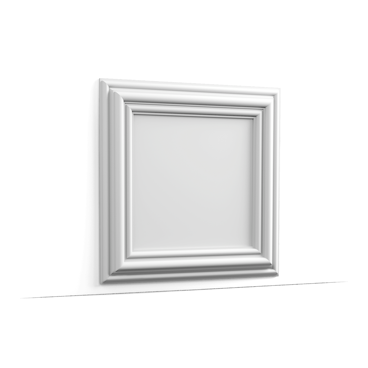 W121 Orac Decor panel ścienny – render produktu (producent Orac)