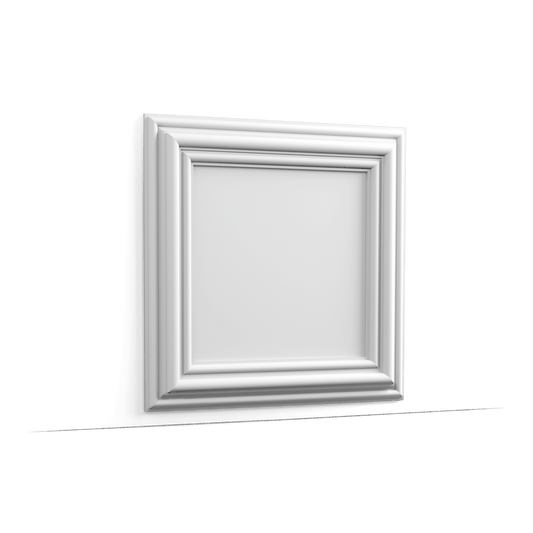 W121 Orac Decor panel ścienny – render produktu (producent Orac)