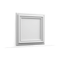 W121 Orac Decor panel ścienny – render produktu (producent Orac)