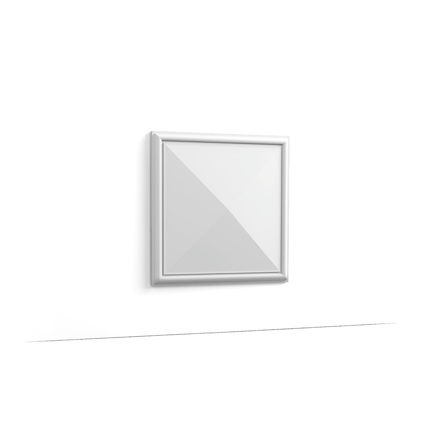 W123 Orac Decor panel ścienny – render produktu (producent Orac)