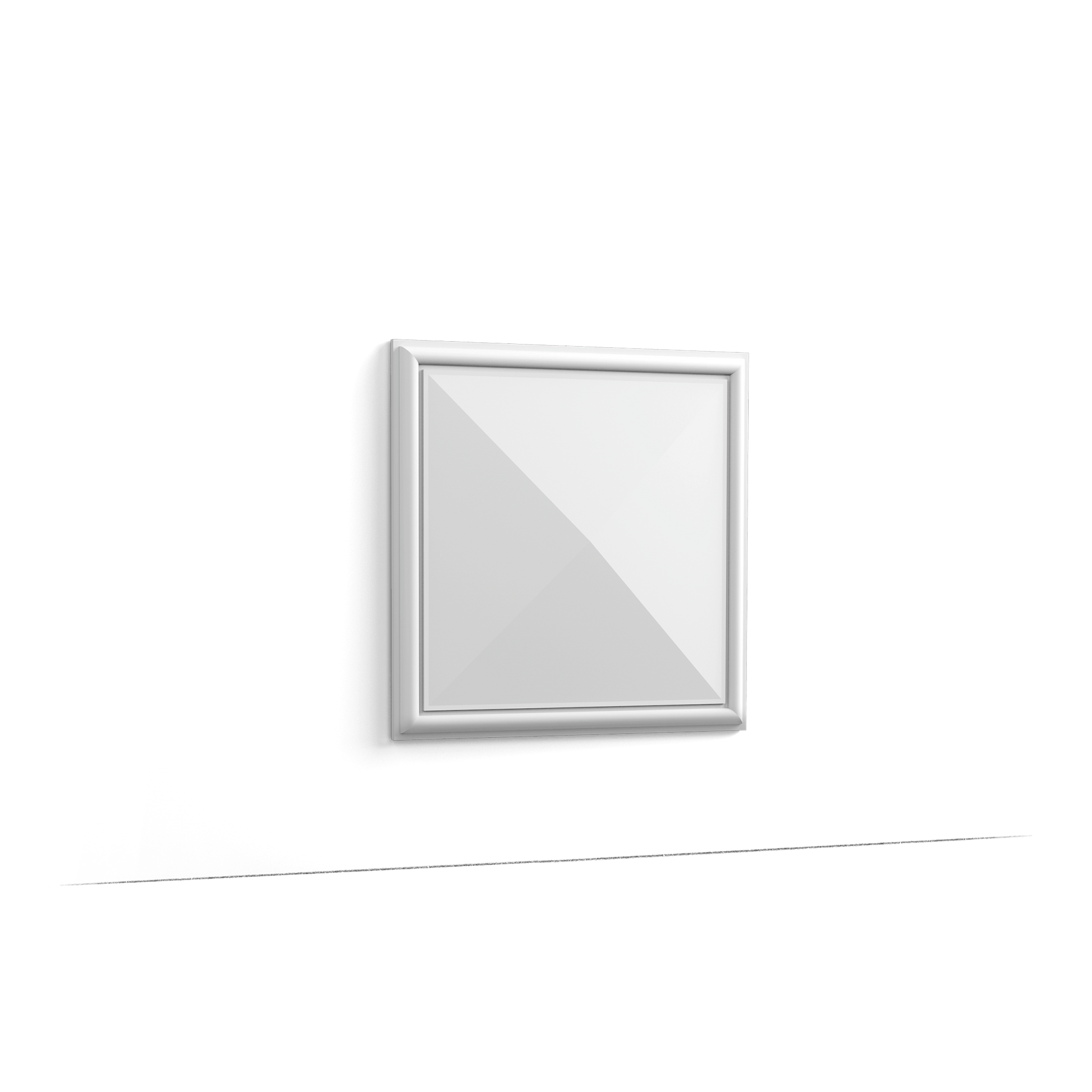 W123 Orac Decor panel ścienny – render produktu (producent Orac)