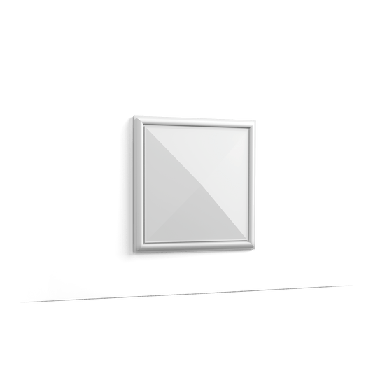 W123 Orac Decor panel ścienny – render produktu (producent Orac)