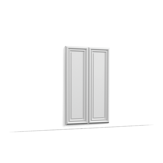 W124 Orac Decor Panel ścienny – zdjęcie produktowe