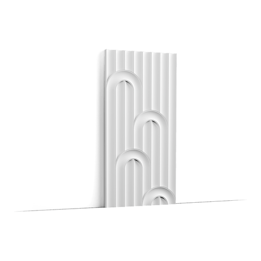 W212 Orac Decor Panel ścienny 200 cm – zdjęcie produktowe