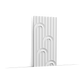 W212 Orac Decor Panel ścienny 200 cm – zdjęcie produktowe