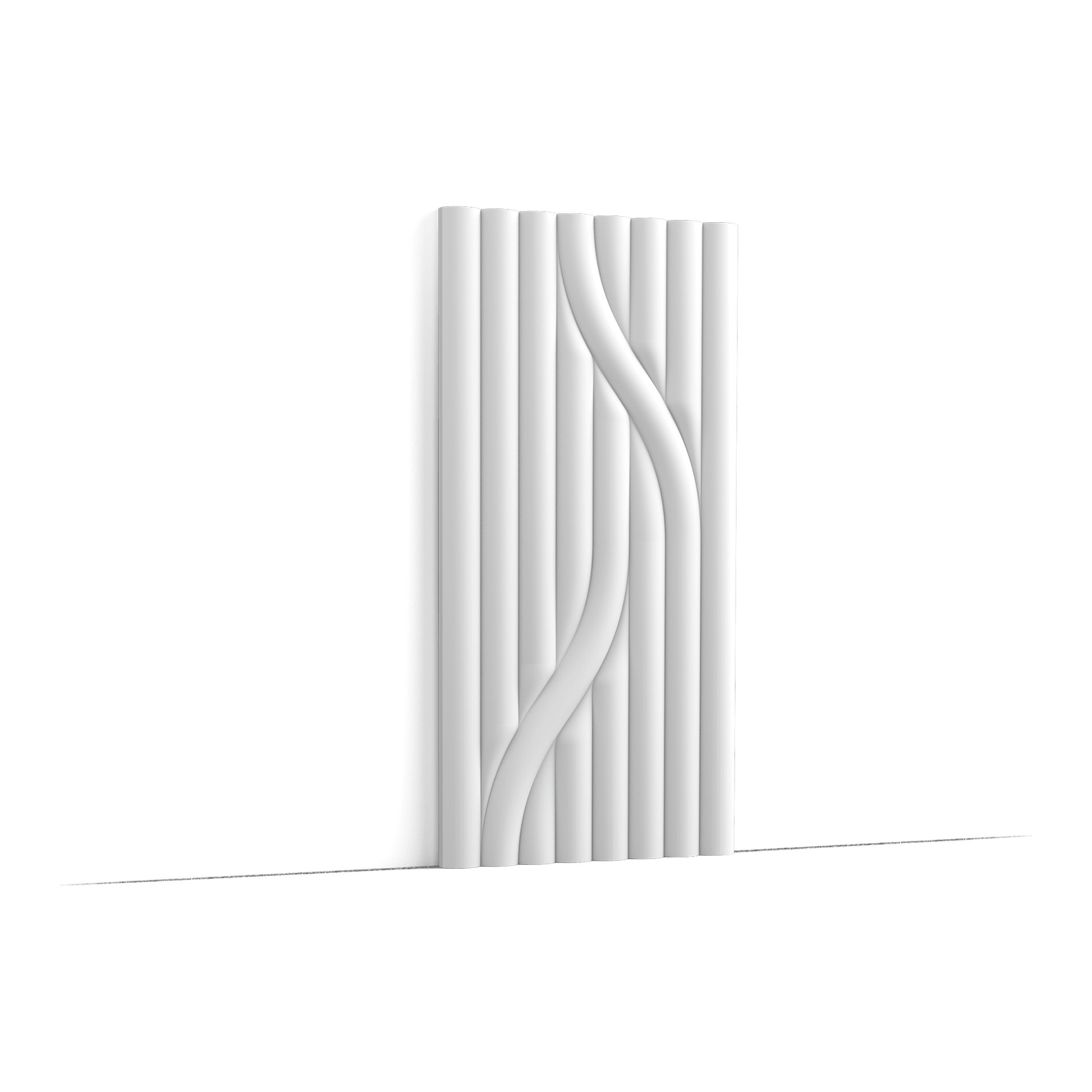 W213 Orac Decor Panel ścienny 200 cm – zdjęcie produktowe