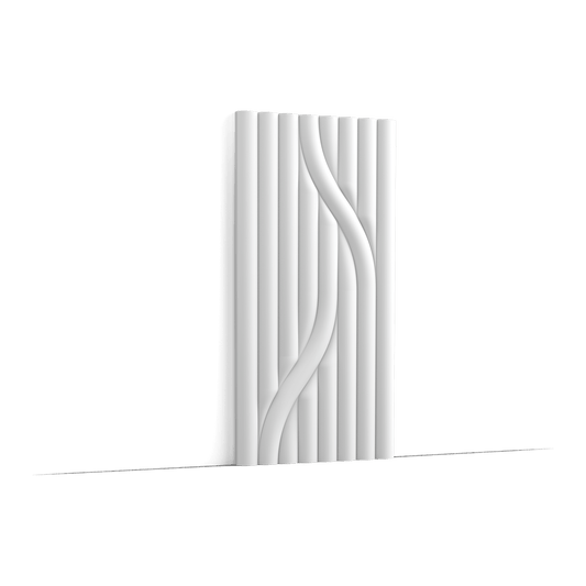 W213 Orac Decor Panel ścienny 200 cm – zdjęcie produktowe