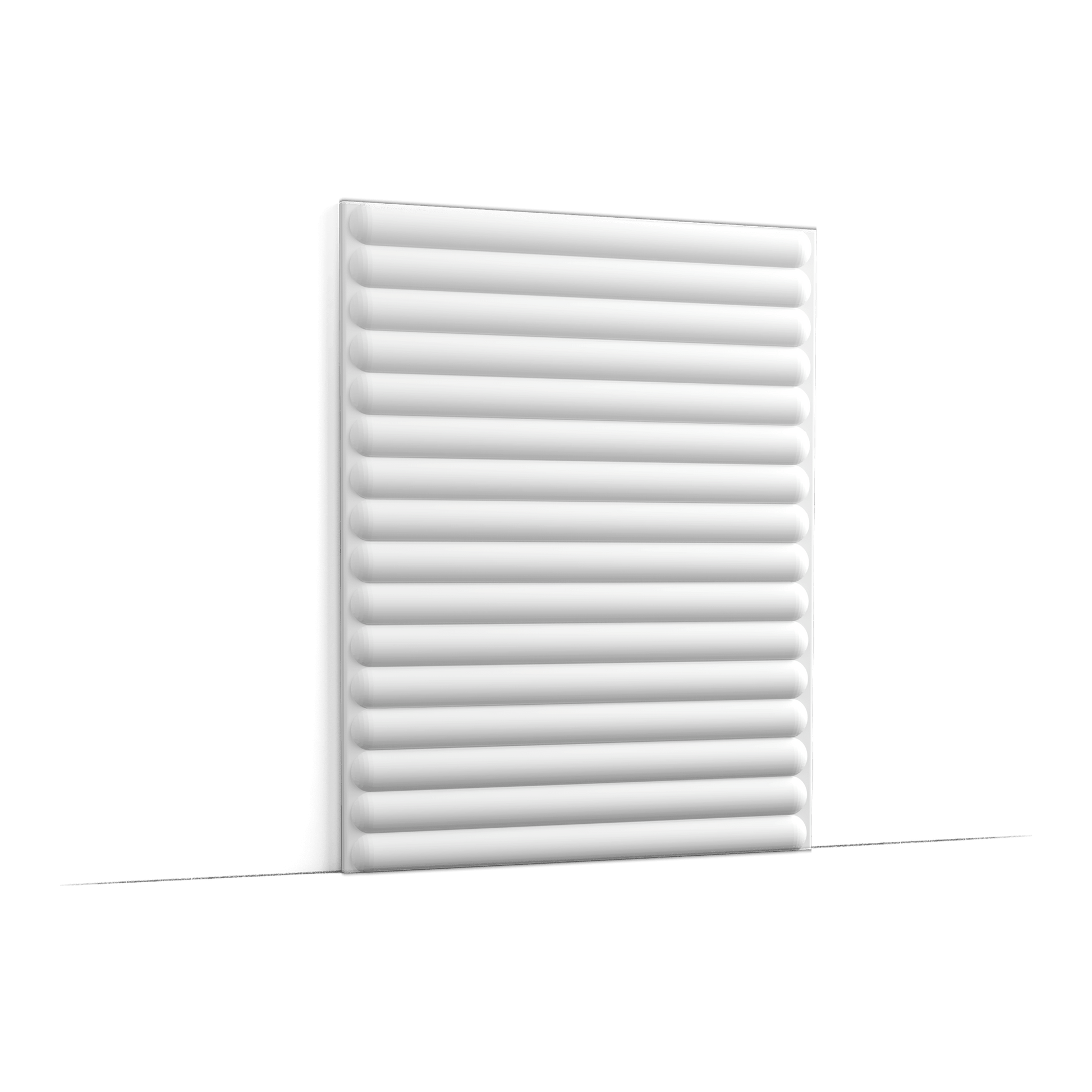 W214 Orac Decor panel ścienny – render produktu (producent Orac)