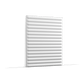 W214 Orac Decor panel ścienny – render produktu (producent Orac)