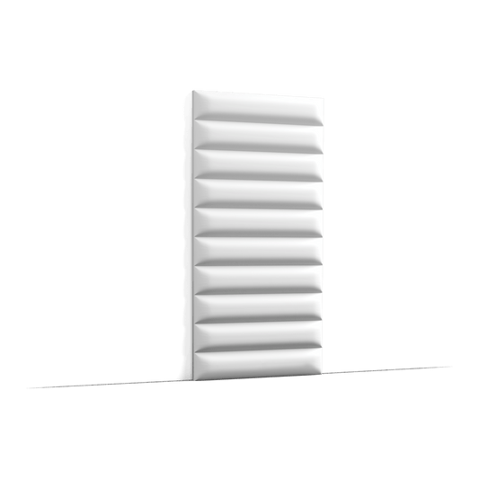 W217 Orac Decor panel ścienny – render produktu (producent Orac)