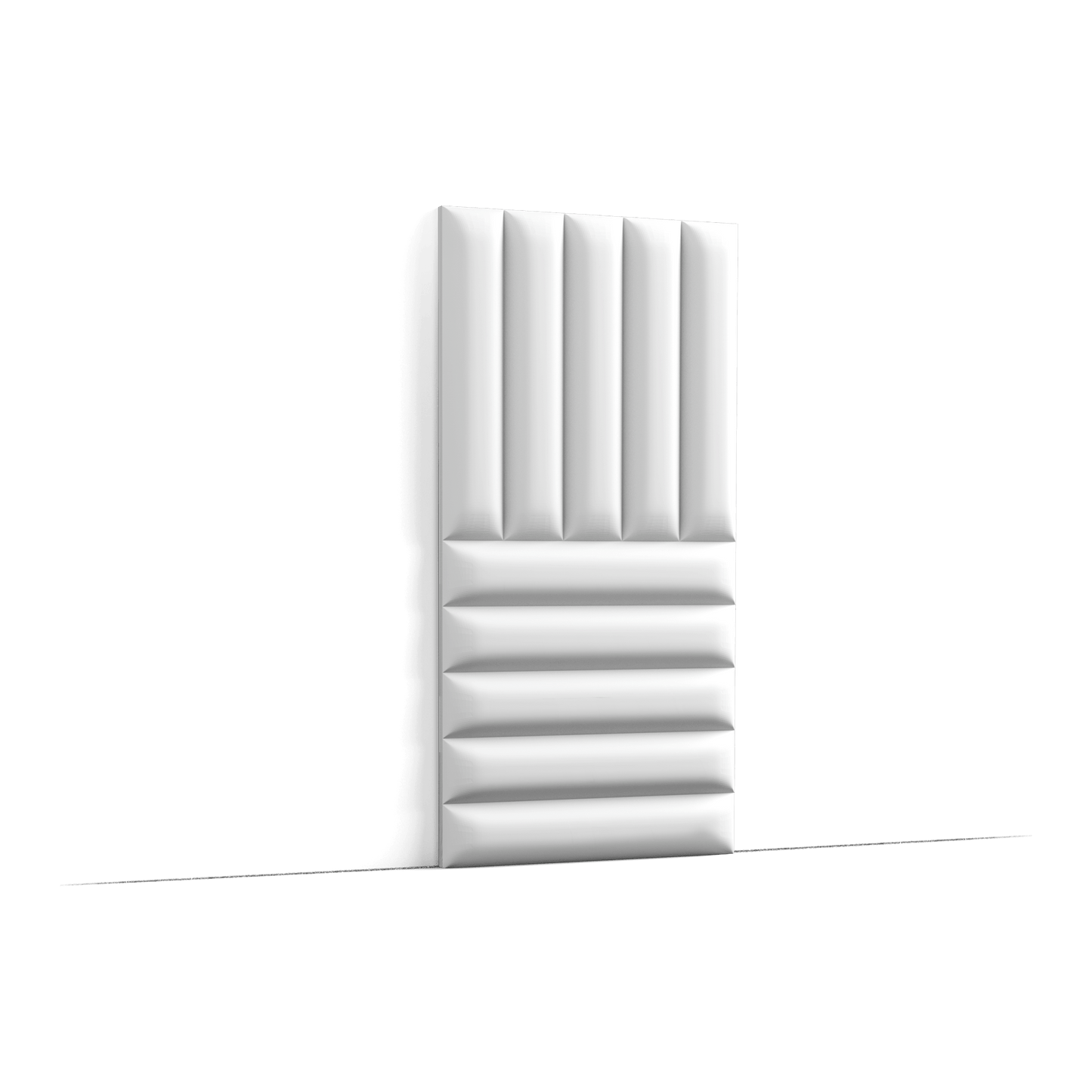 W218 Orac Decor Panel ścienny 200 cm – zdjęcie produktowe