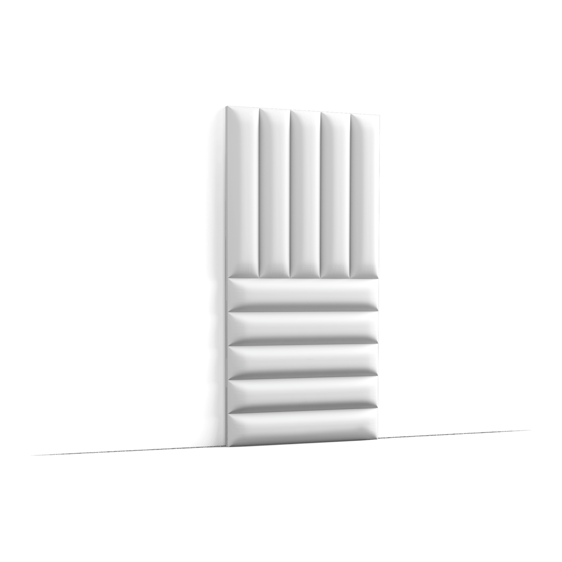 W218 Orac Decor Panel ścienny 200 cm – zdjęcie produktowe