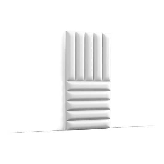 W218 Orac Decor Panel ścienny 200 cm – zdjęcie produktowe