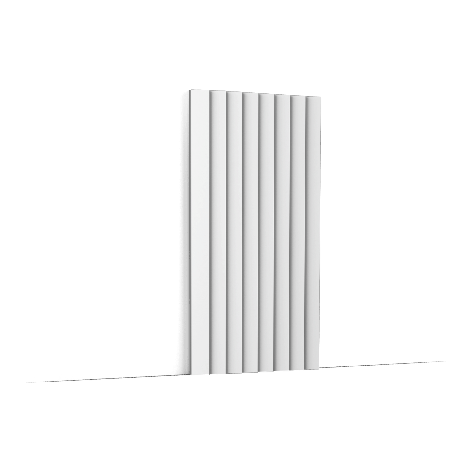 WX204 Orac Decor Panel ścienny 200 cm – zdjęcie produktowe