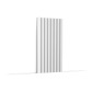 WX204 Orac Decor Panel ścienny 200 cm – zdjęcie produktowe