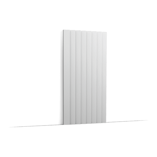 WX204-2600 Orac Decor Panel ścienny 260 cm – zdjęcie produktowe