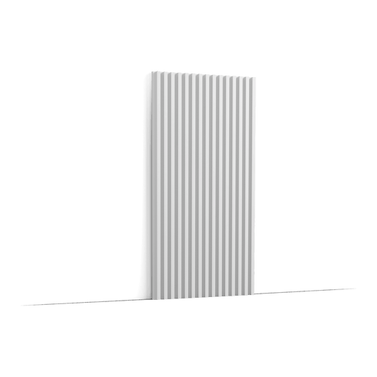 WX205 Orac Decor Panel ścienny 200 cm – zdjęcie produktowe