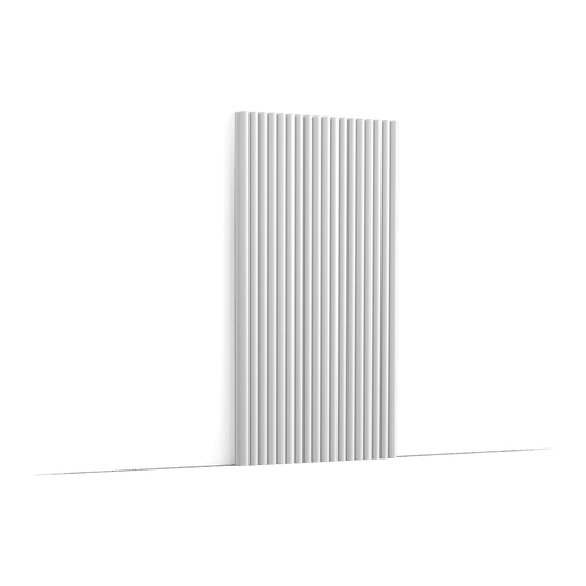 WX210-2600 Orac Decor Panel ścienny 260 cm – zdjęcie produktowe